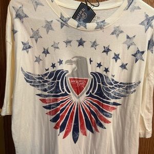 Moonshine Spirit shirt by Brad Paisley